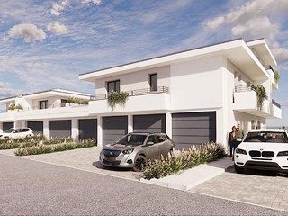 Trilocale in Vendita a Cassano Magnago, 345'000&euro;, 116 m²