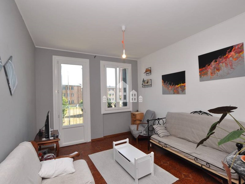 Quadrilocale in Vendita a Agliè, 65'000&euro;, 80 m²