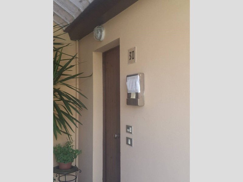 Trilocale in Vendita a Bibbiena, 80'000&euro;, 60 m²
