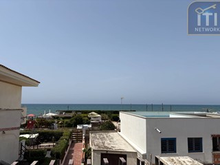 Attico in Vendita a Ardea, 149'000&euro;, 80 m²