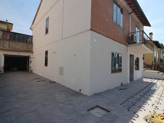 Appartamento in Vendita a Montespertoli, 310'000&euro;, 100 m²