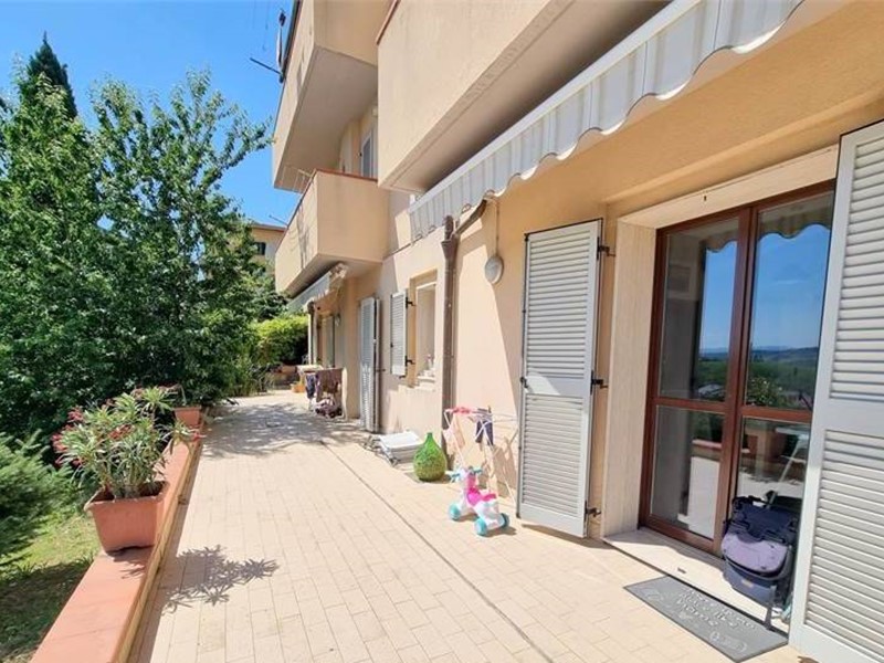 Trilocale in Vendita a Montespertoli, 195'000&euro;, 70 m²