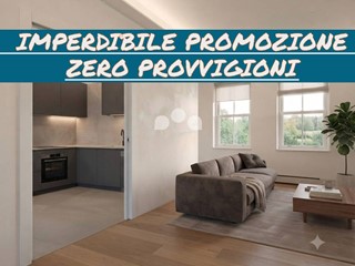 Monolocale in Vendita a Cremona, 80'000&euro;, 45 m²