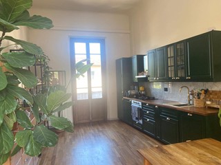 Attico in Vendita a Firenze, 640'000&euro;, 132 m²