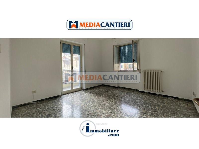 Appartamento in Vendita a Pescara, 295'000&euro;, 133 m²