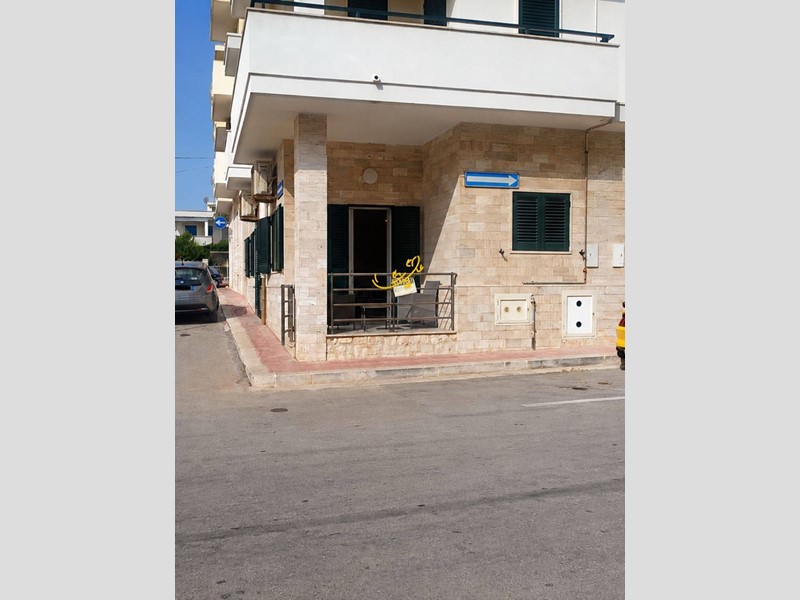 Appartamento in Vendita a Fasano, 220'000&euro;, 60 m²