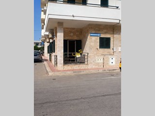Appartamento in Vendita a Fasano, 220'000&euro;, 60 m²