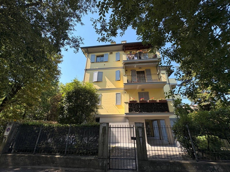 Appartamento in Vendita a Castelfranco Emilia, 259'000&euro;, 137 m²
