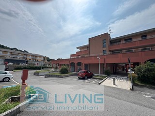 Trilocale in Vendita a Villa d'Adda, 225'000&euro;, 100 m²