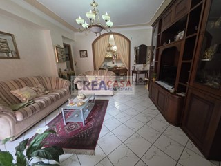 Appartamento in Vendita a Calatabiano, 74'000&euro;, 91 m²
