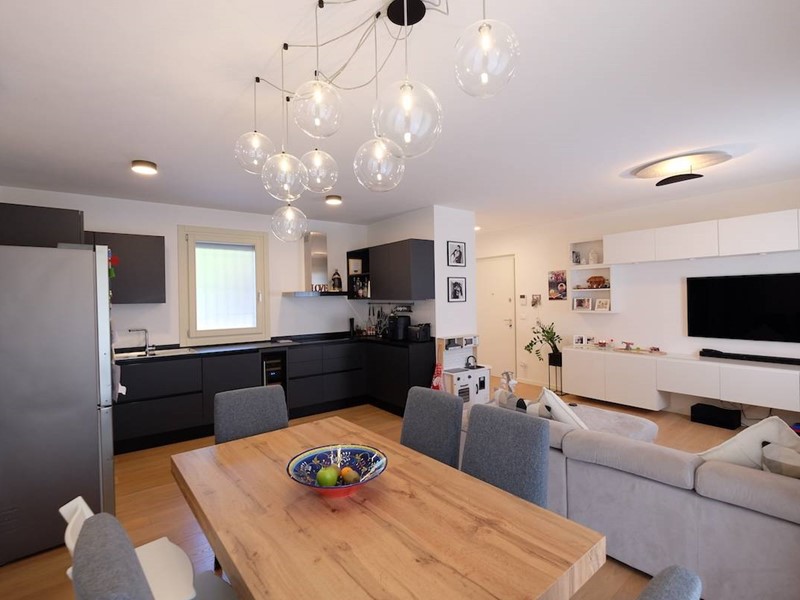 Quadrilocale in Vendita a Cordenons, 288'000&euro;, 120 m²