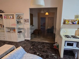 Appartamento in Vendita a Ostellato, 95'000&euro;, 159 m²