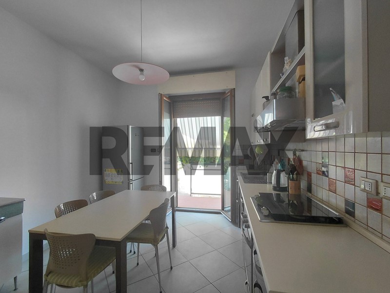 Quadrilocale in Vendita a Ancona, 215'000&euro;, 108 m²