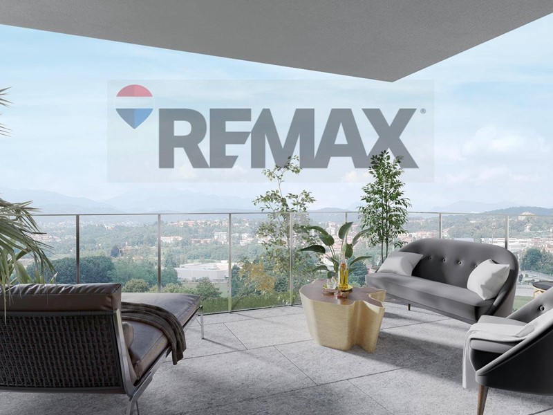 Trilocale in Vendita a Montano Lucino, 288'000&euro;, 89 m²