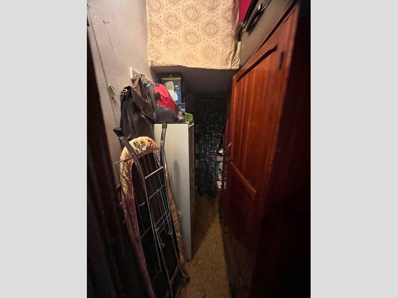 Quadrilocale in Vendita a Palermo, 265'000&euro;, 135 m²