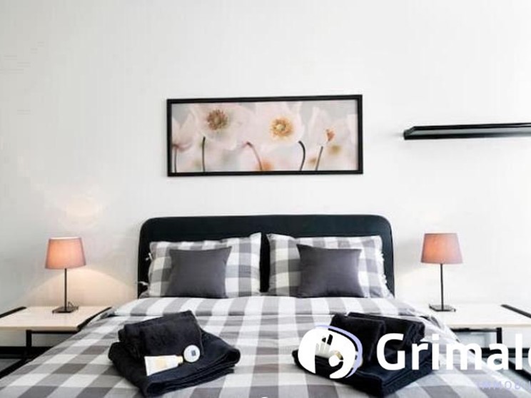 Bilocale in Affitto a Milano, 1'220&euro;, 80 m², arredato