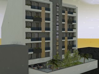 Trilocale in Vendita a Bari, 195'000&euro;, 65 m²