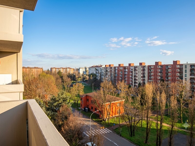 Bilocale in Vendita a Bologna, 169'000&euro;, 55 m²