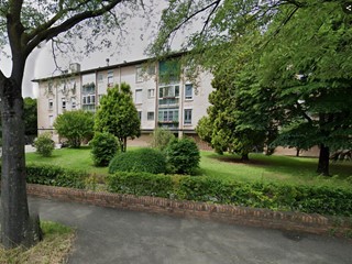 Bilocale in Vendita a Bologna, 185'000&euro;, 59 m²