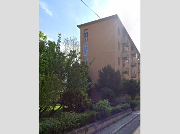 Trilocale in Vendita a Bologna, 290'000&euro;, 78 m²