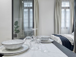 Bilocale in Vendita a Bologna, 239'000&euro;, 50 m²