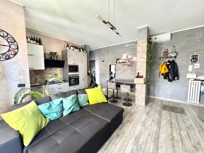 Bilocale in Vendita a Grugliasco, 139'000&euro;, 58 m²