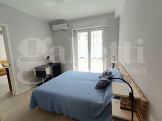 Bilocale in Affitto a Milano, 1'080&euro;, 48 m², arredato