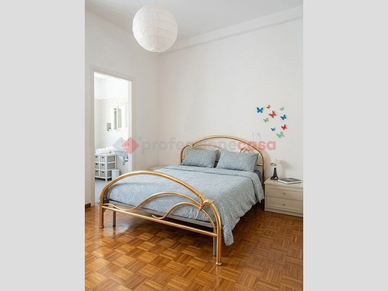 Quadrilocale in Vendita a Pisa, 269'000&euro;, 95 m², arredato