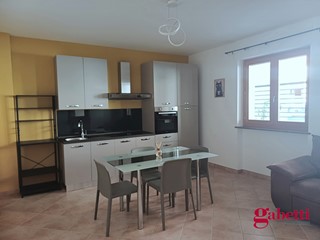Bilocale in Affitto a Savigliano, 550&euro;, 60 m², arredato