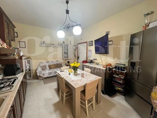 Bilocale in Vendita a Arzano, 135'000&euro;, 80 m²