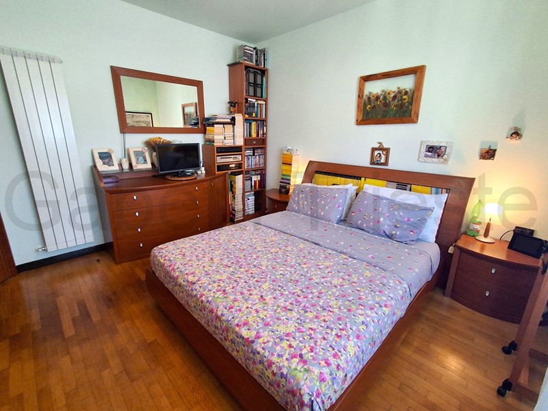 Quadrilocale in Vendita a Trieste, 224'000&euro;, 80 m², con Box