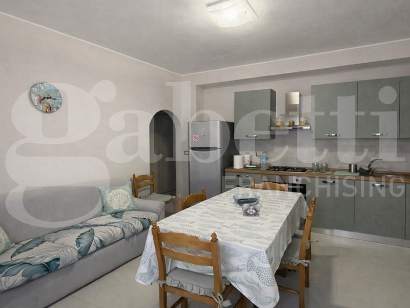 Quadrilocale in Affitto a Mascali, 600&euro;, 100 m², arredato