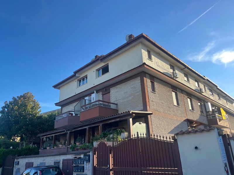 Bilocale in Affitto a Roma, 650&euro;, 45 m², arredato
