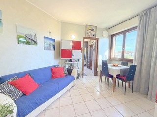 Bilocale in Vendita a Inveruno, 146'000&euro;, 73 m²