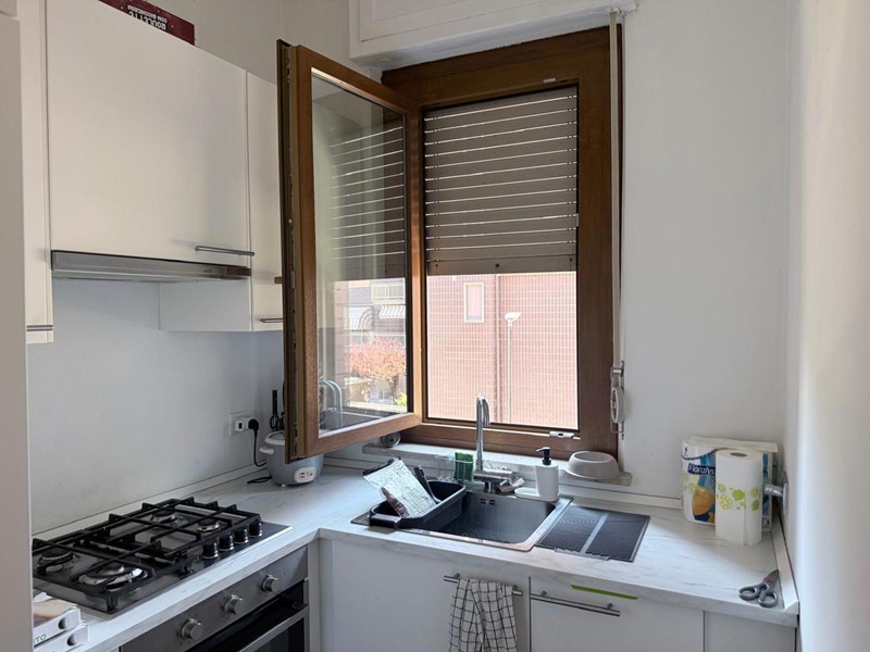 Bilocale in Vendita a Torino, 95'000&euro;, 54 m²