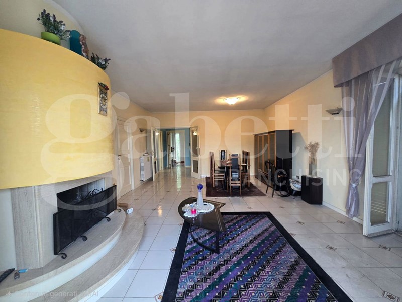 Appartamento in Vendita a Giulianova, 700'000&euro;, 480 m²