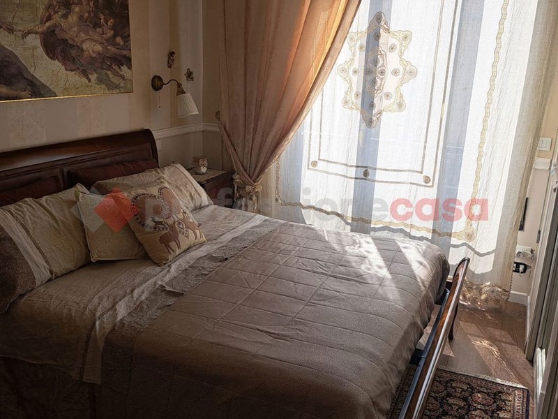 Quadrilocale in Vendita a Reggio Calabria, 260'000&euro;, 128 m²