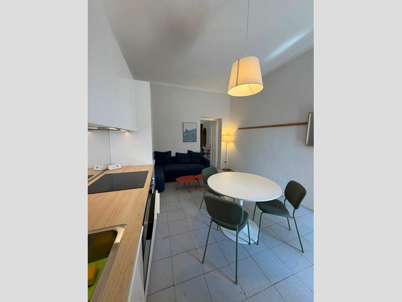 Bilocale in Affitto a Milano, 1'000&euro;, 50 m², arredato