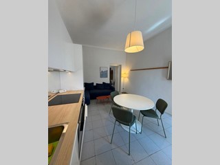 Bilocale in Affitto a Milano, 1'000&euro;, 50 m², arredato