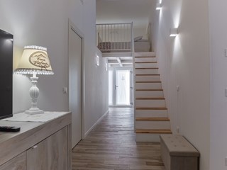 Loft in Vendita a Bologna, 199'000&euro;, 51 m², arredato