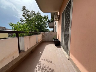 Bilocale in Vendita a Roma, 130'000&euro;, 64 m², arredato
