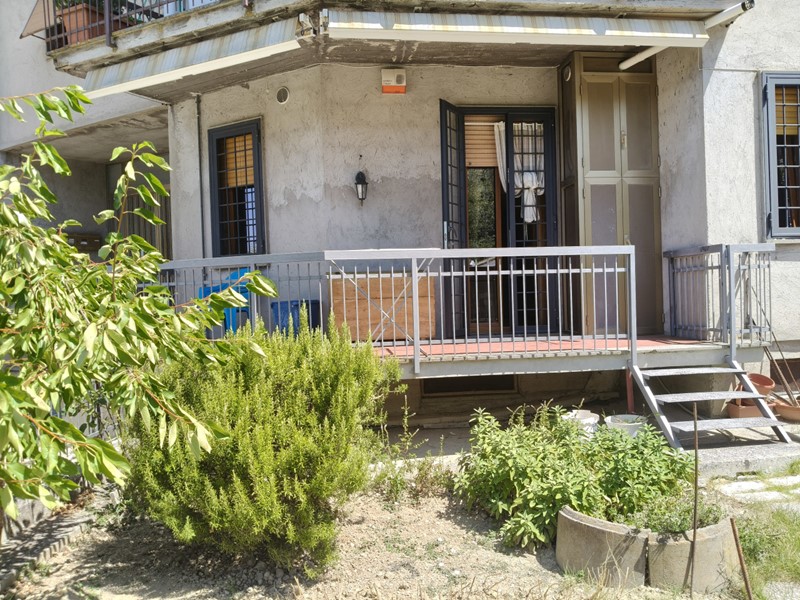 Appartamento in Vendita a Montecastrilli, 98'000&euro;, , con Box
