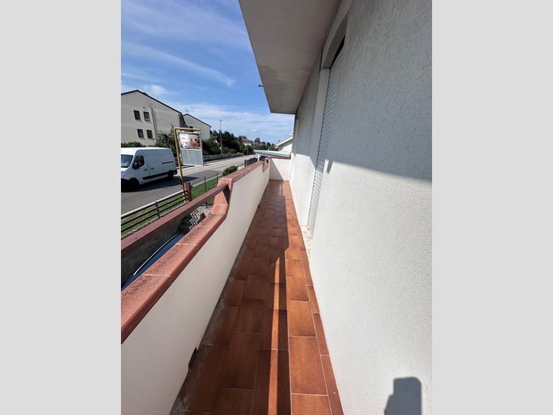 Trilocale in Affitto a Rovigo, 700&euro;, 85 m², arredato, con Box
