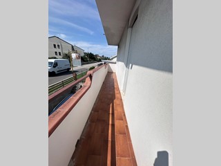 Trilocale in Affitto a Rovigo, 700&euro;, 85 m², arredato, con Box