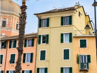 Appartamento in Vendita a Genova, zona Pegli, 125'862&euro;, 76 m²