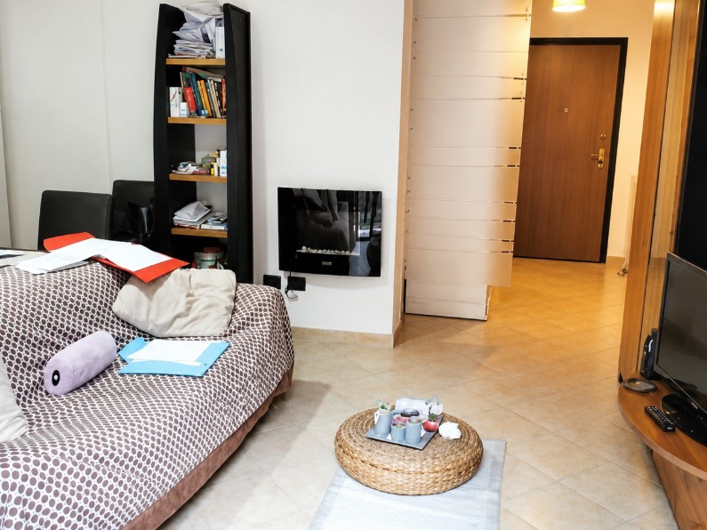 Quadrilocale in Vendita a La Spezia, 133'875&euro;, 80 m²