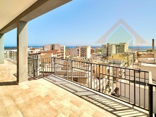 Appartamento in Vendita a Monopoli, 455'000&euro;, 170 m²