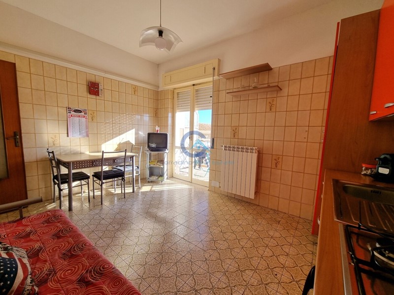 Bilocale in Affitto a Catanzaro, zona Lungomare, 450&euro;, 55 m², arredato