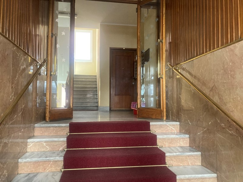 Appartamento in Affitto a Torino, 700&euro;, 35 m², arredato