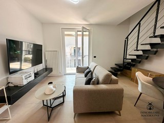 Monolocale in Vendita a La Spezia, 150'000&euro;, 66 m²